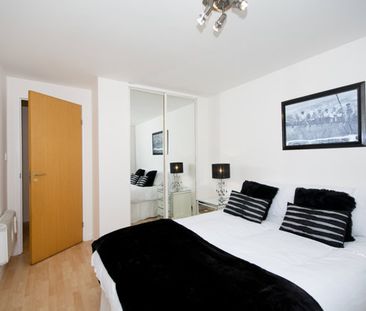 Flat A, 1 Cuparstone Court, AB10 6FB, Aberdeen - Photo 1