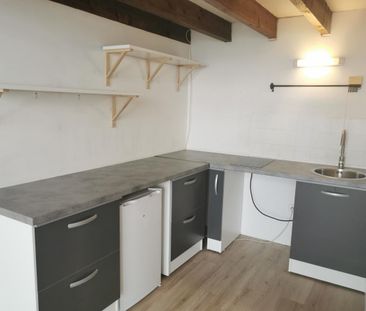 Location Appartement 1 pièce 41m² BORDEAUX 33000 - Photo 3