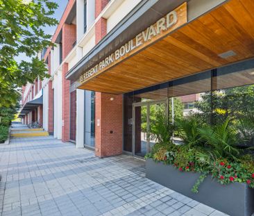 For Lease - 55 Regent Park Boulevard Unit# 303, Toronto, Ontario - Photo 1