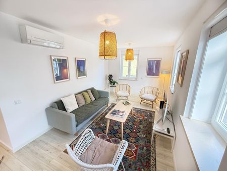 Apartamento T2 em Lisboa - Photo 5