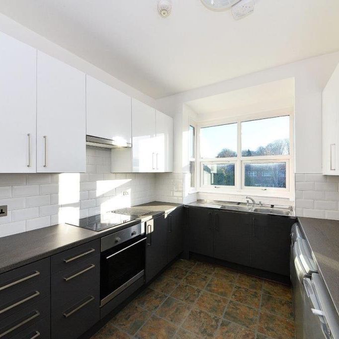5 bedroom apartment to rent - Photo 1