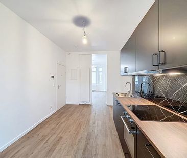 Appartement te huur - Foto 5