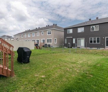 For Lease - 736 Twist Way, Kanata, Ontario - Photo 5