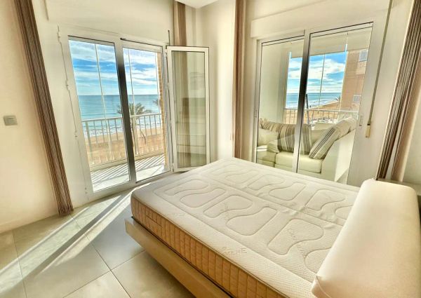 Apartamento de alquiler en Calle Dr. Fleming, 25, Guardamar Playa