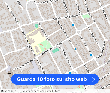 Mieszkanie do wynajęcia, 70 m², 1 pokój Włochy - Foto 1