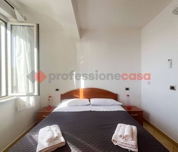 Trilocale via Spiaggia di Ponente, 15, Centro, Milazzo - Photo 5
