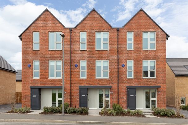 Casa at Tulach, Wigan, Greater Manchester, WN3 - Photo 1