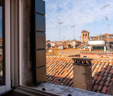La tua oasi di lusso a Cannaregio - Photo 3