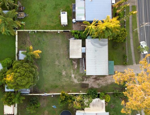 164 Juers Street, Kingston QLD 4114 - House For Rent - $600 | Domain - Photo 1