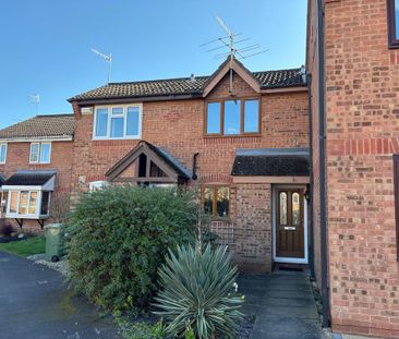 1 bedroom terraced house to rent - Photo 2