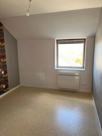 Location appartement T4 78.76m² à Athis (51150) - Photo 5