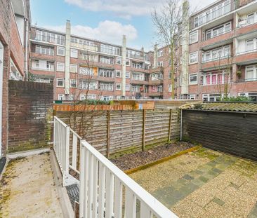 Te huur: Appartement Bas Jungeriusstraat in Rotterdam - Foto 6