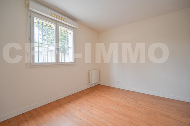 Location Appartement 3 Pièce(s) NOGENT-SUR-MARNE (94130) - Photo 1