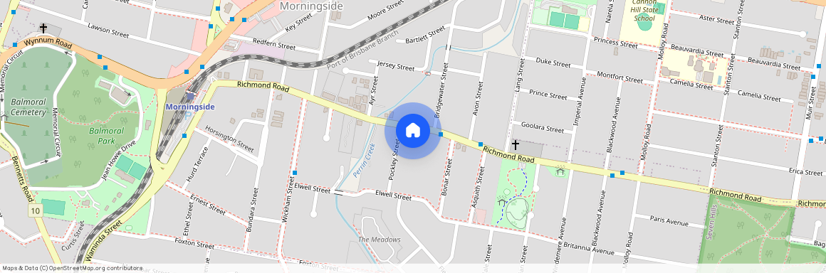 Morningside, Brisbane