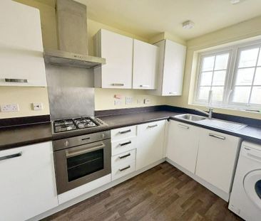 2 Bed Semi-Detached House, Horse Leaze Road, BS16 - Photo 5