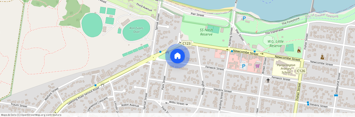 13 Fenwick Street, Vic 3223, Portarlington