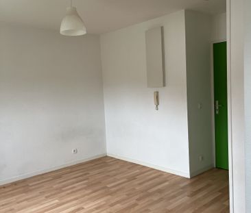 Location Appartement 1 pièce 20m² PESSAC 33600 - Photo 1