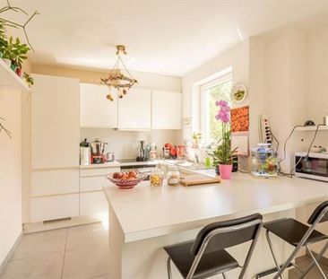 Appartement te huur - Foto 4