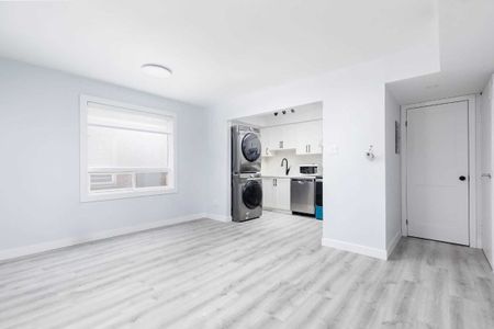 For Lease - 2401 Lakeshore Boulevard Unit# 2, Toronto, Ontario - Photo 3