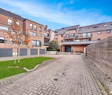 Appartement te huur - Photo 1