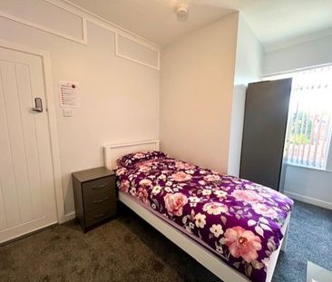 Room in a Shared House, Dean Road, B23 - Photo 6
