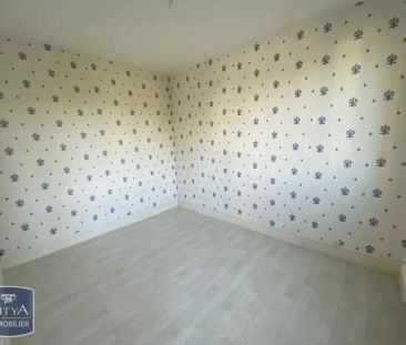 Appartement à louer 3 pièces 60.69m² - Photo 1