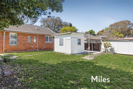 39 Tobruk Avenue, Heidelberg West - Photo 4