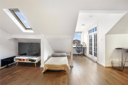 1 bedroom flat to rent - Photo 5