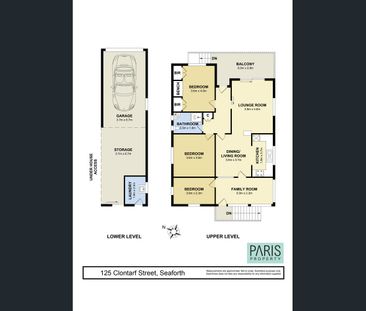 125 Clontarf Street, Seaforth, NSW 2092 - Photo 6