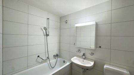 2.5 Zimmer, 42 m², 1. Stock - Photo 2