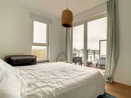 Appartement te huur - Photo 5