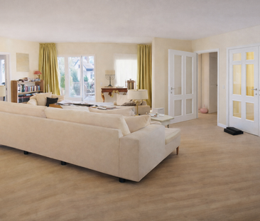 Lokstedt Zylinderviertel! Penthousewohnung mit Kamin für Anspruchsv... - Photo 3