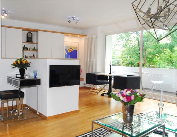 2 Zimmer in Düsseldorf - Foto 1