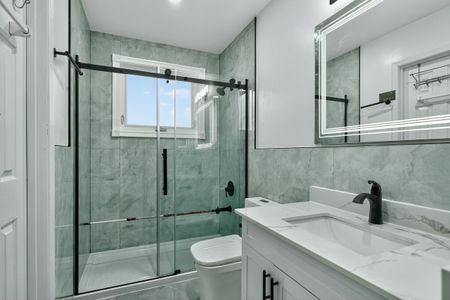 For Lease - 6 Madoc Drive Unit# Upper, Brampton, Ontario - Photo 3