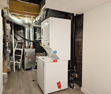 For Lease - 9 Frisinger Lane Unit# BSMT, Markham, Ontario - Photo 3