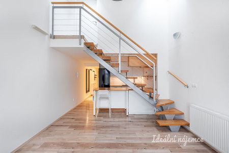 Pronájem bytu 2+kk 63 m² - Photo 2