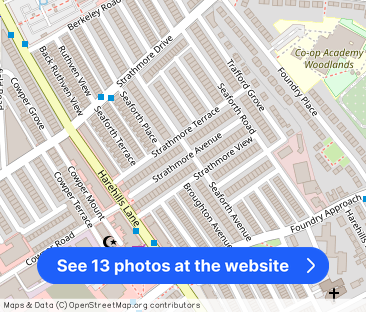 Strathmore Avenue, LEEDS - Photo 1