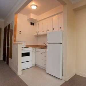 Bachelor Apartment in Sandy Hill – Available March 1st - Photo 2