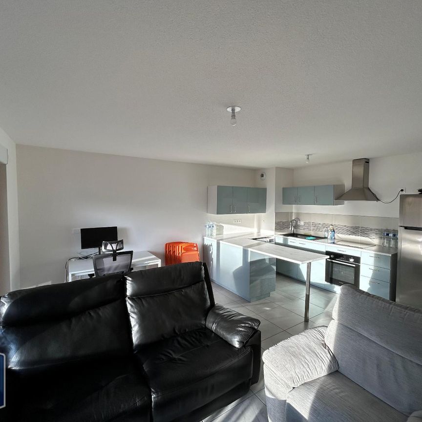 Location Appartement 3 pièces 64m² STRASBOURG 67000 - Photo 1