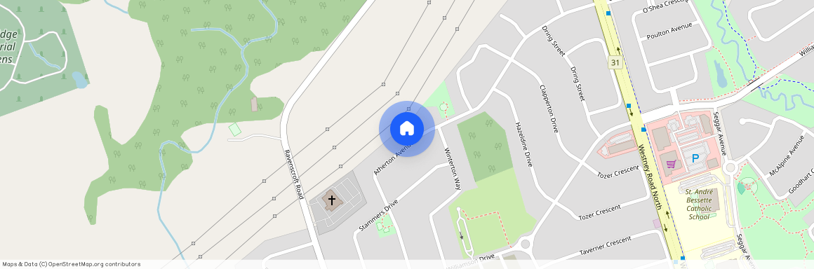 84 Atherton Avenue, Ajax