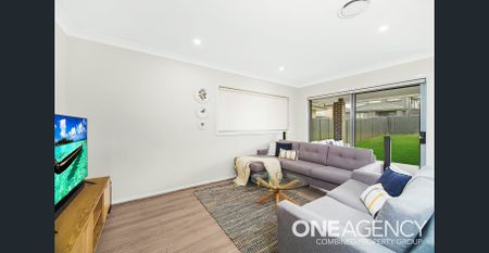 29 Brinsley Ave (Tallawong), Schofields, NSW 2762 - Photo 4