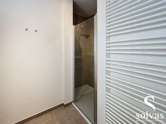 Luxe appartement met twee slaapkamers te centrum Aalter - Foto 1