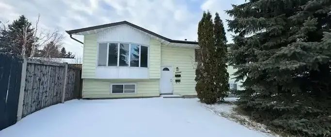 1712 51 Street NW - BSMT | 1712 51 Street Northwest, Edmonton - Photo 1