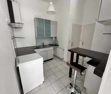 TOP GARCONNIERE in 1020 nächst Urania, in unmittelbarer Nähe des Do... - Photo 1