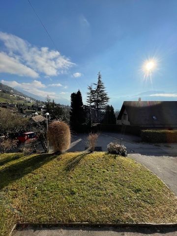 Magnifique villa individuelle de 5.5 pièces à louer à Blonay - Photo 3