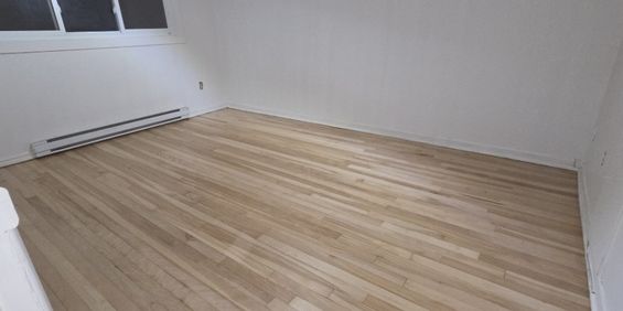 Grand 41/2 Entièrement Rénové - Photo 3