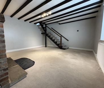 1 bedroom semi-detached house to rent - Photo 5