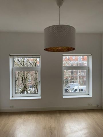 Te huur: Appartement Waldeck Pyrmontkade in Den Haag - Photo 2