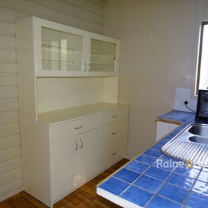ONE BEDROOM FLAT - Photo 2
