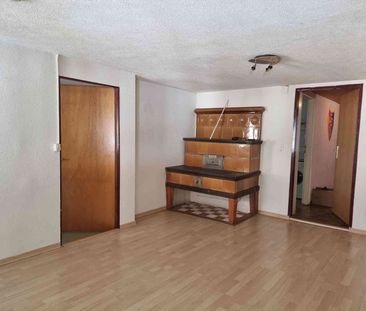 4.5 Zimmer, 90 m², 1. Stock - Photo 2